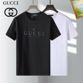 Picture of Gucci T Shirts Short _SKUGucciM-3XL25tn1236293